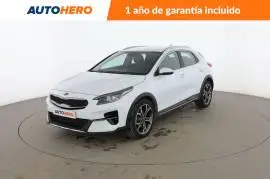 Kia XCeed 1.5 TGDI MHEV Tech, 19.499 €