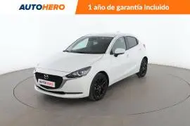 Mazda 2 1.5 E-Skyactiv-G Mild-Hybrid Black Tech Ed, 15.999 €