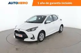 Mazda 2 1.5 Hybrid Agile, 20.499 €