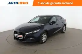 Mazda 3 1.5 Diesel Style, 12.599 €