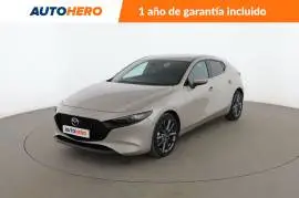 Mazda 3 2.0 e-Skyactiv MHEV Zenith, 22.899 €