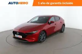 Mazda 3 2.0 Zenith MHEV, 20.999 €