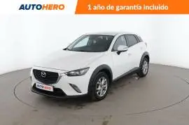 Mazda CX-3 1.5 Diesel Style, 14.599 €