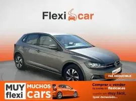 Volkswagen Polo Advance 1.0 TSI 70kW (95CV) DSG, 16.790 €