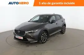 Mazda CX-3 2.0 Skyactiv - G Zenith, 19.299 €