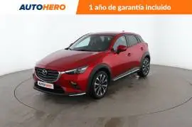 Mazda CX-3 2.0 Zenith, 17.299 €