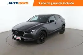 Mazda CX-30 2.0 e-Skyactiv X Mild-Hybrid Homura 2W, 26.599 €