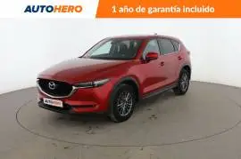 Mazda CX-5 2.0 Evolution 2WD, 16.499 €