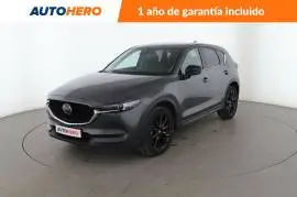 Mazda CX-5 2.0 Skyactiv-G Homura 2WD, 26.299 €