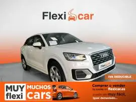 Audi Q2 Advanced 30 TFSI 85kW (116CV), 22.990 €