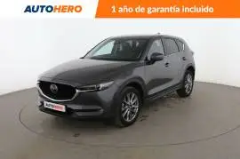 Mazda CX-5 2.0 Zenith 2WD, 23.399 €