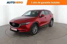 Mazda CX-5 2.0 Zenith 2WD, 23.799 €