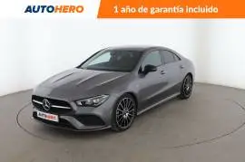 Mercedes CLA 180, 32.699 €