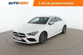 Mercedes CLA 200 AMG Line, 32.999 €