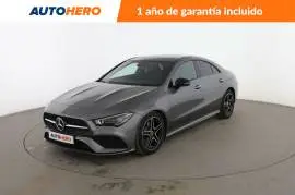 Mercedes CLA 200 AMG Line, 32.199 €