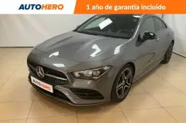 Mercedes CLA 200 AMG Line, 33.399 €