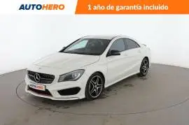 Mercedes CLA 200 d AMG Line, 22.199 €