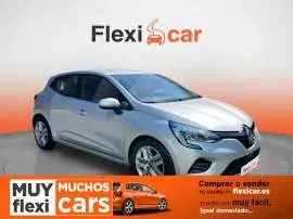 Renault Clio Intens TCe 74 kW (100CV), 11.990 €