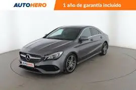 Mercedes CLA 200d AMG Line, 27.699 €