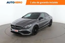 Mercedes CLA 200d Urban, 25.499 €