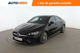 Mercedes CLA 220 D AMG Line, 34.499 €