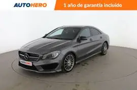 Mercedes CLA 220 d AMG Line, 21.399 €