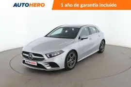 Mercedes Clase A 180 d, 23.699 €