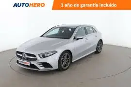 Mercedes Clase A 200, 28.599 €