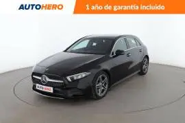 Mercedes Clase A 200, 24.099 €