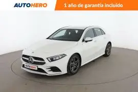 Mercedes Clase A 200, 24.999 €