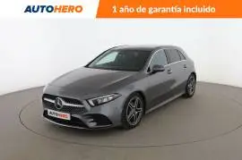 Mercedes Clase A 200, 25.599 €