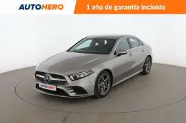 Mercedes Clase A 200 AMG Line, 27.999 €