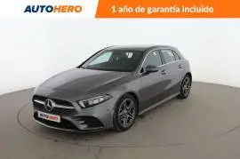 Mercedes Clase A 220d AMG Line, 26.299 €