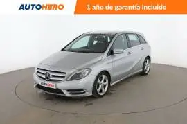 Mercedes Clase B 180 CDI, 12.699 €