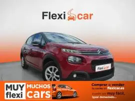 Citroën C3 PureTech 60KW (83CV) LIVE, 13.250 €