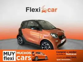 Smart Fortwo 0.9 66kW (90CV) S/S PASSION COUPE, 8.980 €