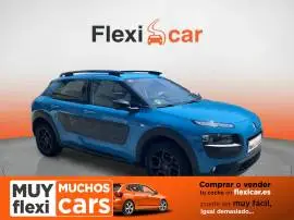 Citroën C4 Cactus PureTech 81KW (110CV) S&S Feel, 9.990 €