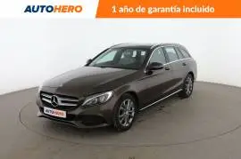 Mercedes Clase C 220 d Avantgarde, 20.299 €