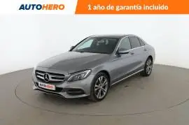 Mercedes Clase C 220d BlueTEC Avantgarde, 20.499 €