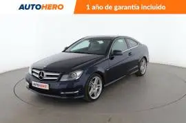 Mercedes Clase C 250 BlueEfficiency, 14.499 €