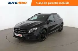 Mercedes GLA 200 AMG Line, 22.999 €