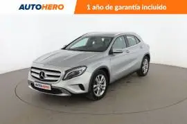 Mercedes GLA 200 d, 17.599 €