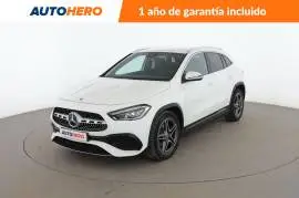 Mercedes GLA 200 d AMG Line, 33.099 €