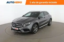 Mercedes GLA 200 d AMG Line, 30.099 €