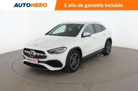 Mercedes GLA 200 d AMG Line, 37.499 €