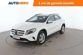 Mercedes GLA 200 d Style, 19.499 €