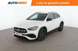 Mercedes GLA 200d AMG Line, 34.299 €