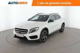 Mercedes GLA 200d AMG Line, 21.999 €