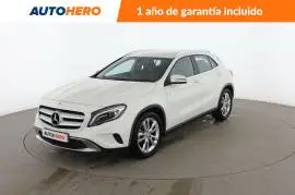 Mercedes GLA 200d Urban, 20.299 €