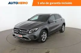 Mercedes GLA 200d Urban, 21.199 €